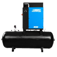 Компрессор винтовой ABAC MICRON 2.2-10-200-220v