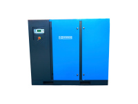 Компрессор винтовой "Hansmann" RS132A-12