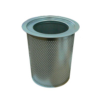 DB 2134 Сепаратор Sotras