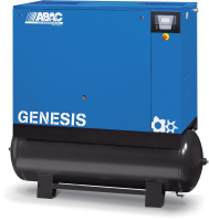 Компрессор винтовой "ABAC" GENESIS 22-13-500