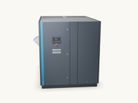 Компрессор винтовой Atlas Copco GA160 VSD+ 8,5 FF