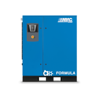 Компрессор винтовой ABAC FORMULA M45 8.5