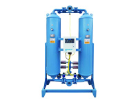 Адсорбционный осушитель COMARO CAD-2.8C40