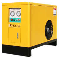 Рефрижераторный осушитель воздуха BERG OB-75 16