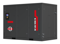 Винтовой безмасляный компрессор DALGAKIRAN Eagle 45W-10