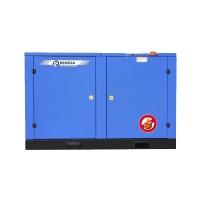 Компрессор винтовой низкого давления REMEZA BK100-1,5