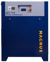 Винтовой компрессор Magnus АЕ1-30A LD 10
