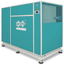 Винтовой компрессор Renner RS 220 D-15