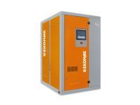Компрессор винтовой Ekomak DMD 500 C 10
