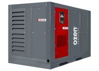 Винтовой компрессор OZEN OSC 22DS 13 бар