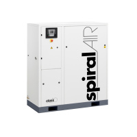 Компрессор спиральный SPR 5/10 400V