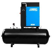 Компрессор винтовой ABAC MICRON 3-10-270