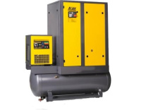 Компрессор винтовой Comprag АRD 0710-500 10