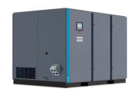 Компрессор винтовой ATLAS COPCO G160 (400 л мин,10 бар, 160 кВт, 3375 кг, 3700х2000х2000  )