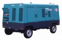 Дизельный компрессор AIRMAN PDSF100S