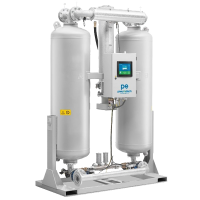 Осушитель адсорбционный Pneumatech PE 1020 Dewpoint Control