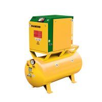 Компрессор винтовой Ekomak DMD 250 CR 7