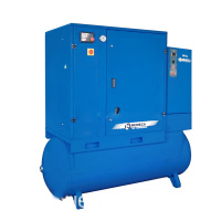 Компрессор винтовой  Ремеза  ВК 25-15-500 Д (с осушителем)