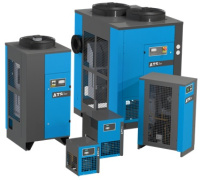 Осушитель рефрижераторный ATS DGH 660