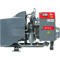 Компрессор поршневой дожимной (бустер) DALGAKIRAN PET PLUS 50 13