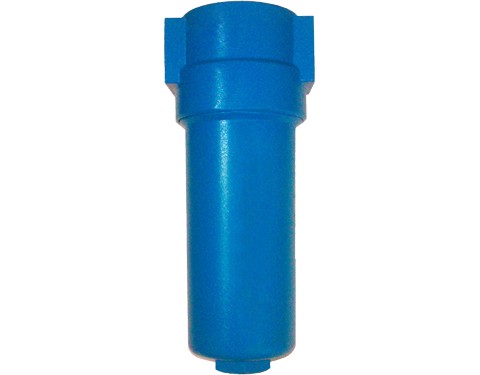 Фильтр магистральный BERG RSP 35 S 