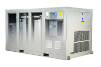 Винтовой компрессор LKV 37/13 D PLUS