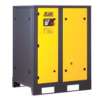 Компрессор винтовой Comprag А 4508 8