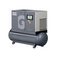 Компрессор винтовой ATLAS COPCO GA22 10P 400В 3ф 50Гц без N CE TM (500)