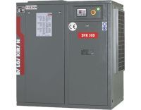 Винтовая компрессорная станция DALGAKIRAN DVK220-7,5 Compact (с осушителем)