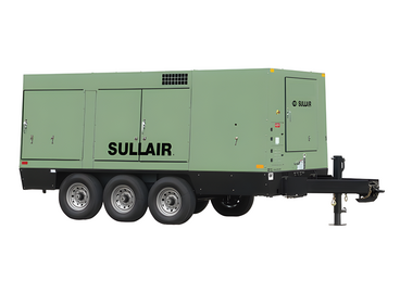 Дизельный винтовой компрессор Sullair DLQ 1450HH