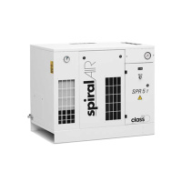Компрессор спиральный SPR 3Т/10 400V N