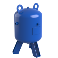 Ресивер вертикальный DNT РВ 25-10.324-1 (уличное исполнение)