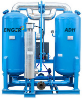 Адсорбционный осушитель ENGER ADH-550L (-40°С) 10