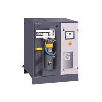 Компрессор винтовой ATLAS COPCO GA18 10FF 400В 3ф 50 Гц без N CE FM (с осушителем)