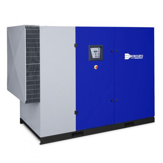Винтовой компрессор CECCATO DRC 40/9.5 IVR DRY A CE
