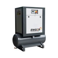 Винтовой компрессор Enger HC-7,5BFE-250 8 (INOVANCE)