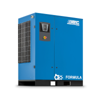Компрессор винтовой ABAC FORMULA M45 10