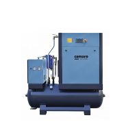 Компрессор винтовой Comaro LB 11-8 500 E new 2020