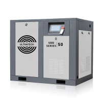 Винтовой компрессор ULTRATECH UDD 220-10 VSD