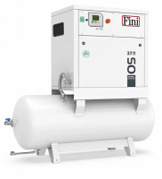 Спиральный компрессор FINI OS 7,5-08-270