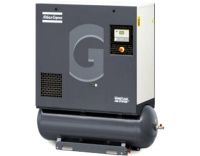 Винтовой компрессор Atlas Copco GA11 7,5FF 400В 3ф 50 Гц СЕ ТМ(270)