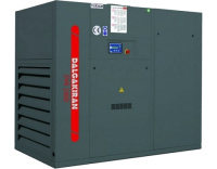 Винтовая компрессорная станция DALGAKIRAN DVK150D-13 ID (с осушителем)