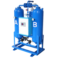 Осушитель адсорбционный ЕвразКомпрессор АО-27-Г