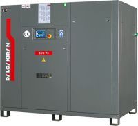 Винтовая компрессорная станция DALGAKIRAN DVK75-7,5
