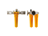 Магистральный фильтр COMPRAG DFF-152-A Twin