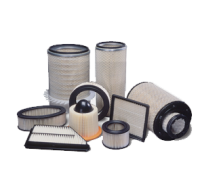 Картридж фильтра BERG 07 C 