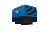 Дизельный винтовой компрессор ARIACOM SAX 3125 Y без шасси