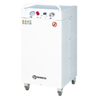 Компрессор спиральный REMEZA КМ-24.OLD20К