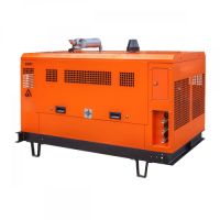 Винтовой компрессор ЗИФ-ПВ-6/1,2 F (без шасси)