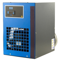 Осушитель рефрижераторный ЕвразКомпрессор РО-6,6